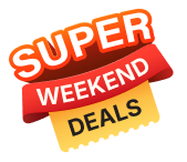 superweekend