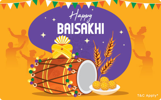 baisakhi