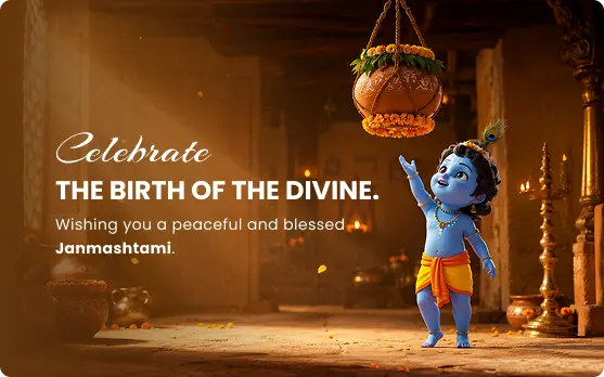 janmashtami