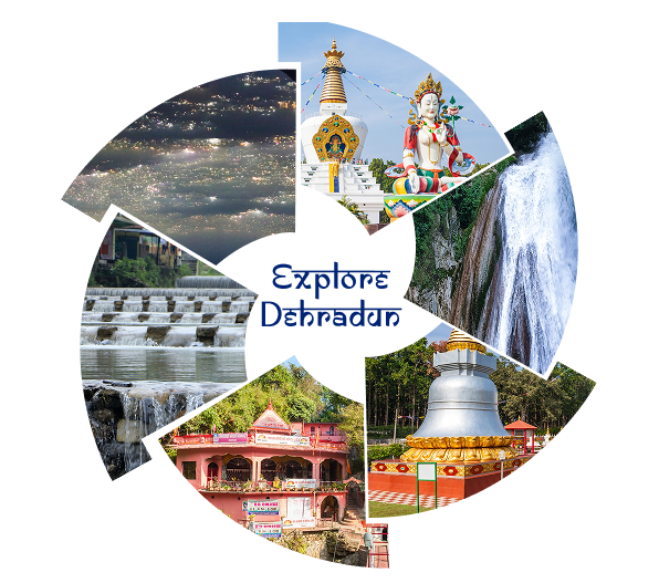 Dehradun
