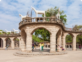Flights to Amritsar