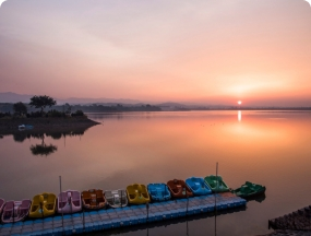 Flights to Amritsar