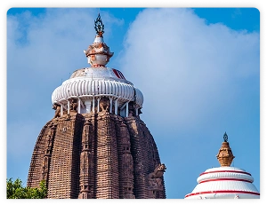 Flights to Bhubaneswar