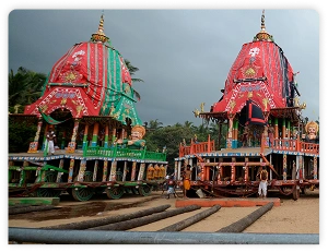 Flights to Bhubaneswar