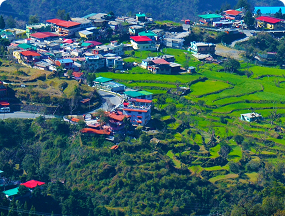 Dehradun