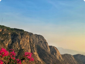 Flights to Tirupati