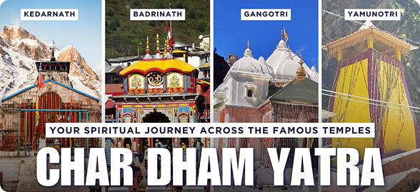 char dham yatra