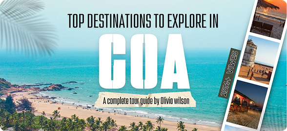 Goa Tour